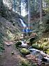 i Arrivee au saut de la Bourrique.JPG
